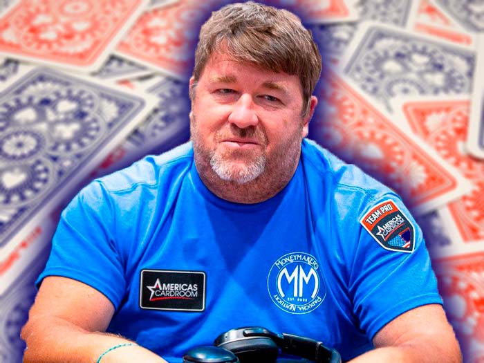 Крис Манимейкер: письмо к молодому себе