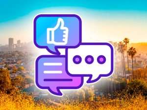 Филатов в LA, переезд Иннера и другие новости в обзоре соцсетей