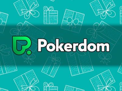 Pokerdom анонсировал кеш-дропы за регулярными столами по Холдему