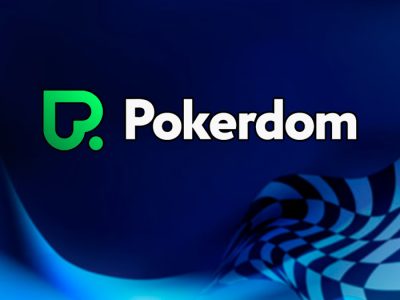 Pokerdom запускает новую рейк-гонку с призовым фондом 1,000,000 ₽