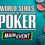 Главное событие WSOP: турнир с особенными историями