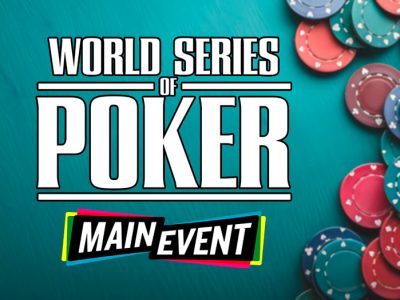 Главное событие WSOP: турнир с особенными историями