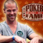 Патрик Антониус был включен в Зал славы покера