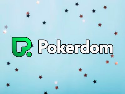 Pokerdom снова анонсировал розыгрыш кеш-дропов и рейк-гонку с призовым фондом в 1,500,000 ₽