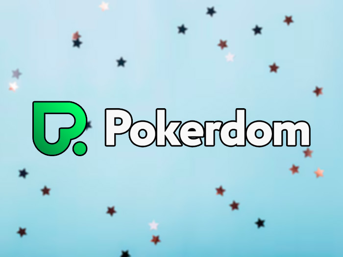 Pokerdom снова анонсировал розыгрыш кеш-дропов и рейк-гонку с призовым фондом в 1,500,000 ₽
