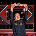 Джонатан Тамайо выиграл Главное событие Мировой серии покера