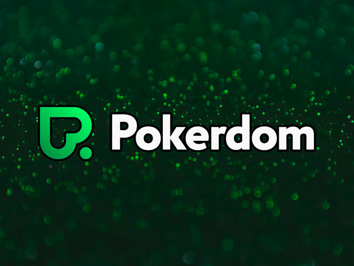 Pokerdom покердома