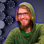 Эндрю Лихтенбергер: «Вибрации предшествуют манифестации»