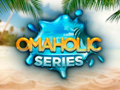 В PokerOK снова проходит Omaholic Series с общей гарантией $10,000,000