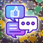 Минтон выиграл GGBattle, у Зубова родился второй сын и как наши от покера отдыхают: обзор соцсетей