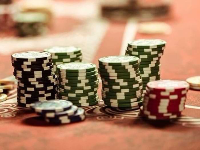 Что такое рейкбек в покере: особенности расчета и выплат