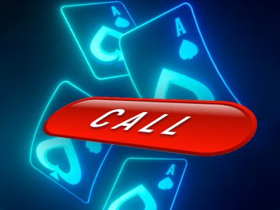 Call Any в покере