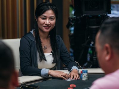 Triton Poker Series Cash Game Invitational