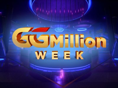 В PokerOK стартовала GGMillion$ Week с гарантией $20,000,000