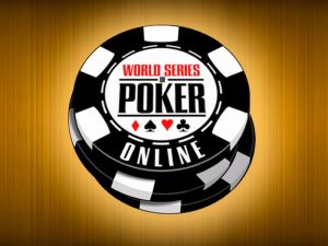 Появилась подробная информация о WSOP Online в PokerOK