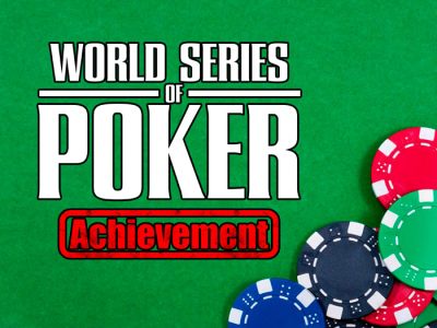 Кто отметился самым значимым достижением в истории WSOP?