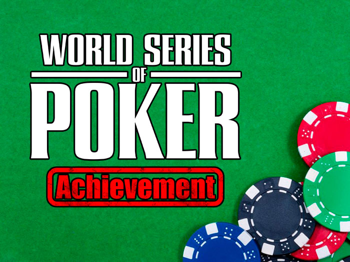 Кто отметился самым значимым достижением в истории WSOP?
