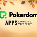 В Pokerdom запущены сателлиты на APPS