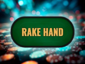 Рейковая рука в покере