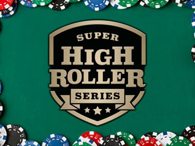 Новости недели: завершение Super High Roller Bowl и нежеланный роял-флеш