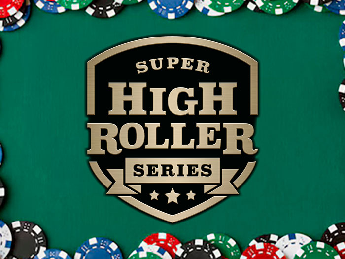 Новости недели: завершение Super High Roller Bowl и нежеланный роял-флеш