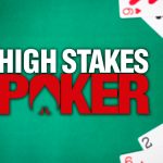 Шестизначный банк на High Stakes Poker — обзор нашумевшего эпизода