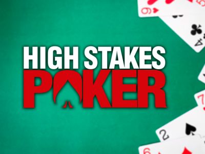 Шестизначный банк на High Stakes Poker — обзор нашумевшего эпизода