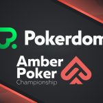 В Pokerdom запущены сателлиты на Amber Poker Championship