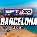 Новости недели: измененные правила на EPT, джекпот за 2 часа и другие итоги