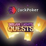В Jack Poker стартовали новые сезонные задания с наградами до $20,000