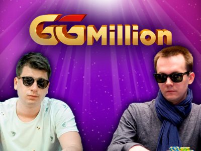 Кузнецов и Бодяковский в финале GGMillion$ в PokerOK