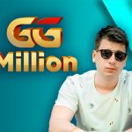 Никита Кузнецов занял второе место в событии GGMillion$
