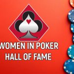 Женский Зал покерной славы: отбор 2024 стартовал