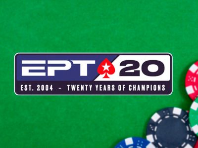 Розыгрыш оверпары на спаренном борде на EPT. Разбор эксперта