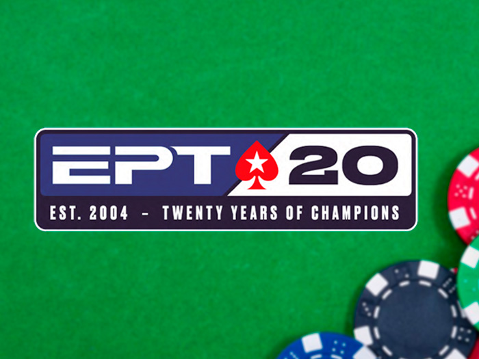 Розыгрыш оверпары на спаренном борде на EPT. Разбор эксперта