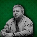 Прощай, легенда: Арчи Карас ушел из жизни