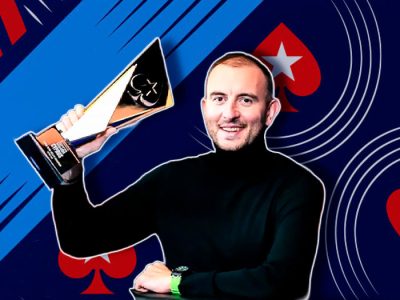 Николай Воскобойников выиграл турнир EPT с бай-ином $50,000