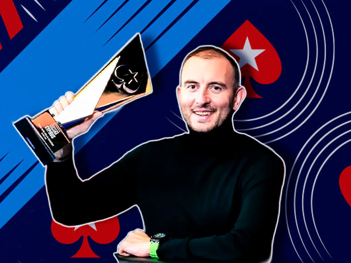 Николай Воскобойников выиграл турнир EPT с бай-ином $50,000