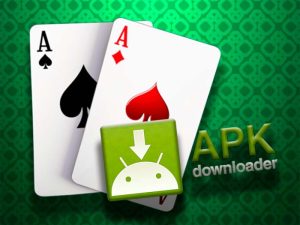 Скачать Aurora Poker на Андроид бесплатно