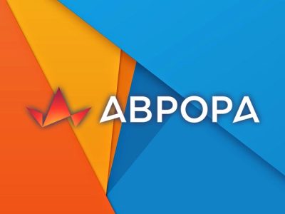 Aurora Poker