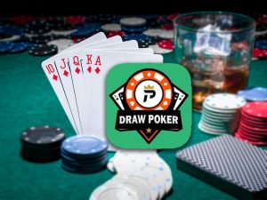 Играть в Дро покер