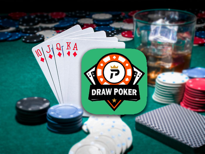 Играть в Дро покер