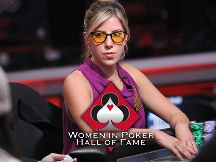 Объявлены новые участницы Зала покерной славы для женщин