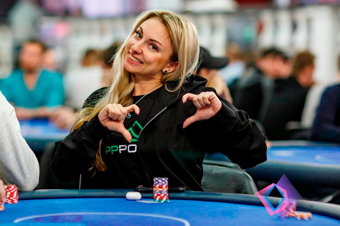 Ирина Тиханская