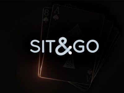 Sit&Go в покере