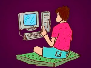 Покер в видеоиграх