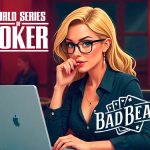 Худшие бэдбиты в истории Мировой серии покера