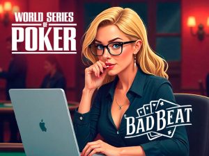 Худшие бэдбиты в WSOP