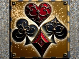 Расписной покер на Айфон в [year] году