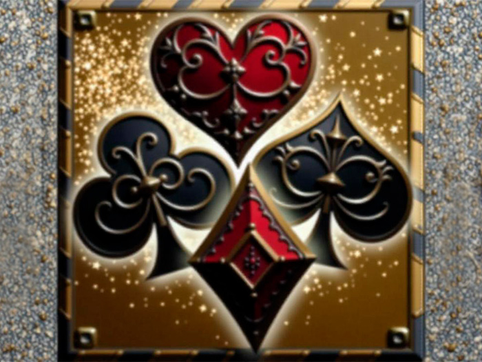 Расписной покер на Айфон в [year] году